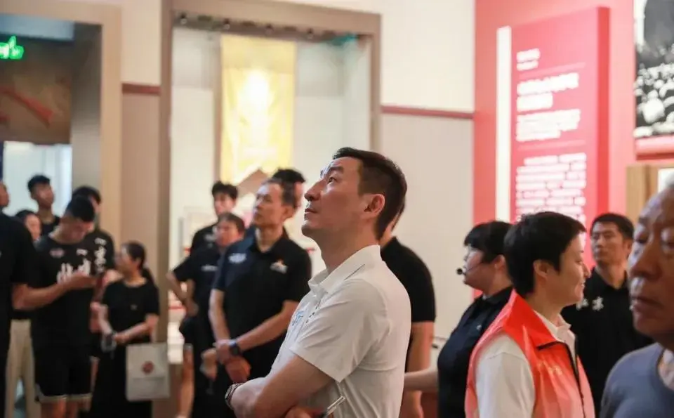 新赛季国内, 希望能压哨, 北京男篮目