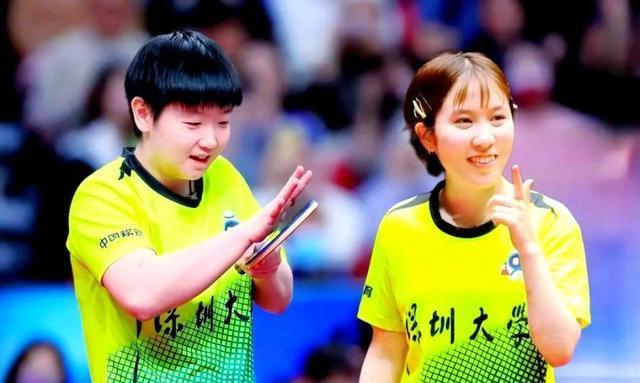 平野美宇搭
