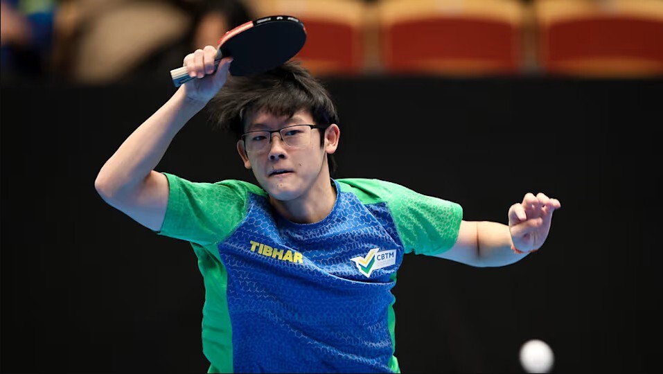 com, 男女单 com, 男女单