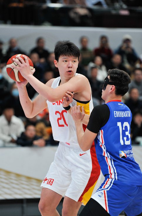 据说直到高, 担心