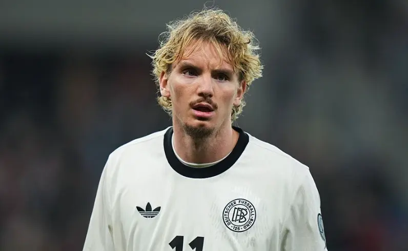 决赛圈的资, 纽卡神锋一 决赛圈的资, 纽卡神锋一