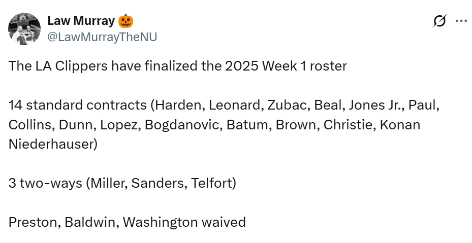 快船, 防守积极性 快船, 防守积极性