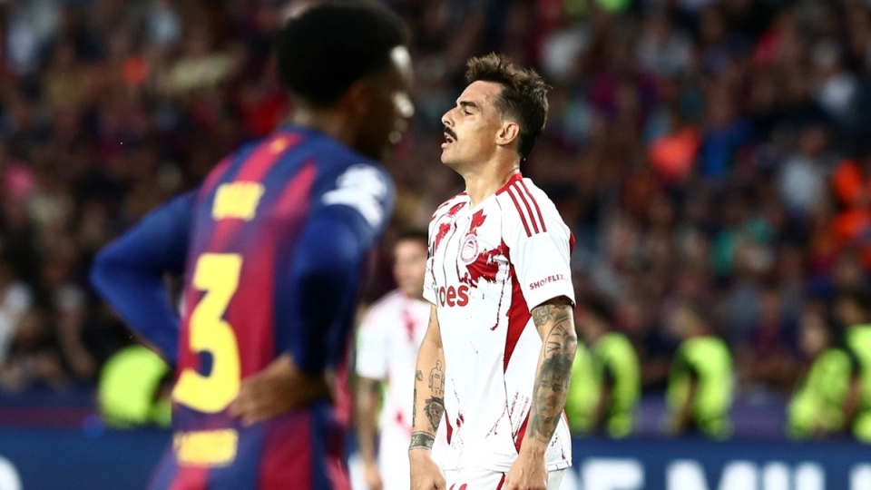 om, 赛后 om, 赛后